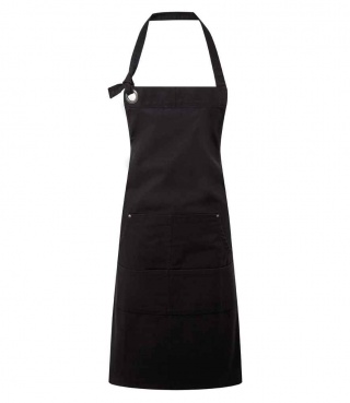 Premier PR137 Calibre Heavy Canvas Pocket Apron